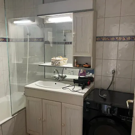 Frida- Thermal A 2 Min- 10 Pers - Chez Julie