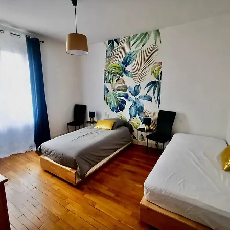 Frida- Thermal A 2 Min- 10 Pers - Chez Julie