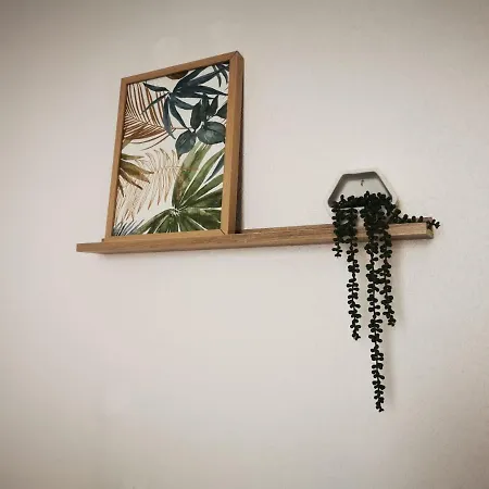 Apartment Frida- Thermal A 2 Min- 10 Pers - Chez Julie *