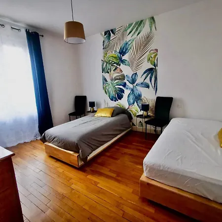 Frida- Thermal A 2 Min- 10 Pers - Chez Julie *