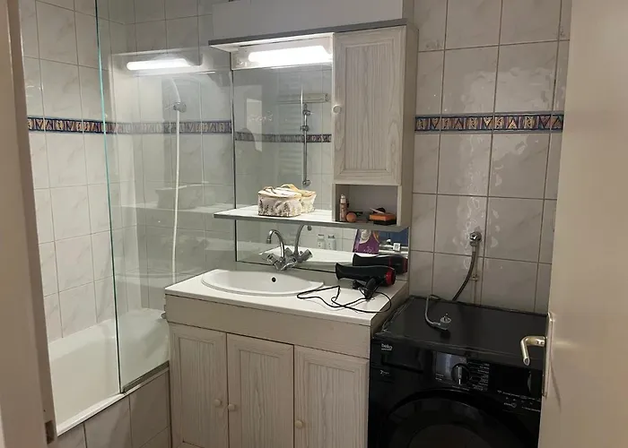 Frida- Thermal A 2 Min- 10 Pers - Chez Julie