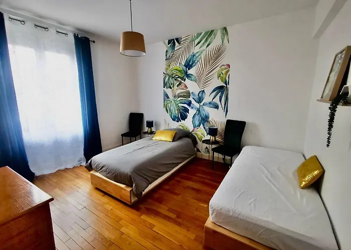 Frida- Thermal A 2 Min- 10 Pers - Chez Julie