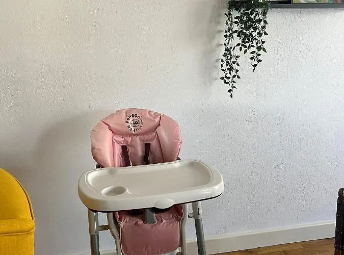 Appartamento Frida- Thermal à 2 Min- 10 Pers - Chez Julie