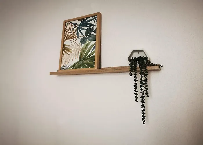 Appartamento Frida- Thermal à 2 Min- 10 Pers - Chez Julie *