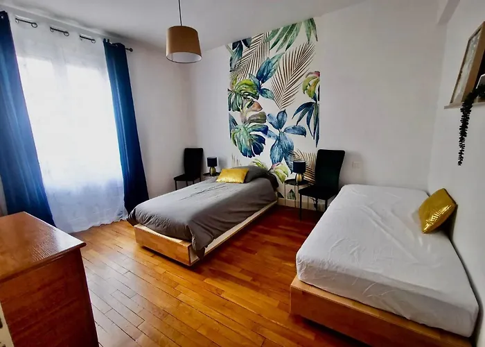 Frida- Thermal A 2 Min- 10 Pers - Chez Julie *