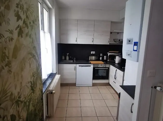 Frida- Thermal à 2 Min- 10 Pers - Chez Julie * Nancy