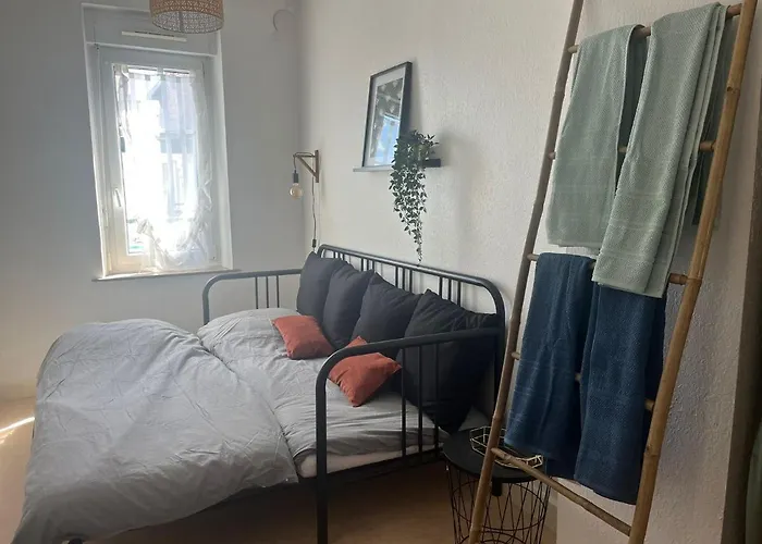 Frida- Thermal à 2 Min- 10 Pers - Chez Julie Appartamento *