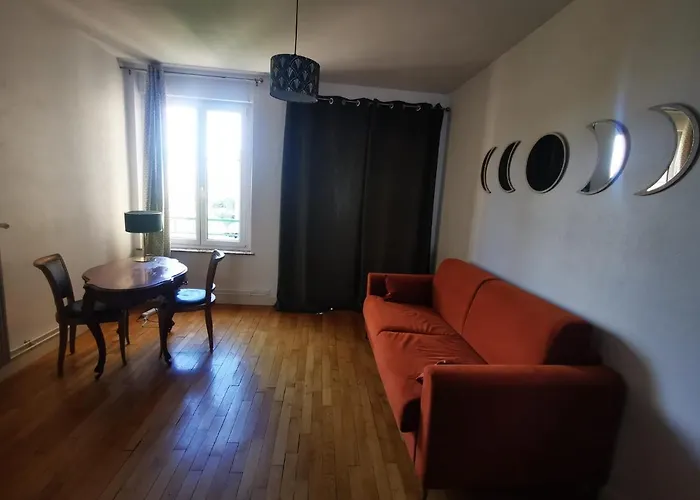 Frida- Thermal A 2 Min- 10 Pers - Chez Julie Nancy