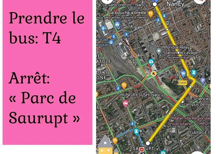 Frida- Thermal à 2 Min- 10 Pers - Chez Julie Appartamento *