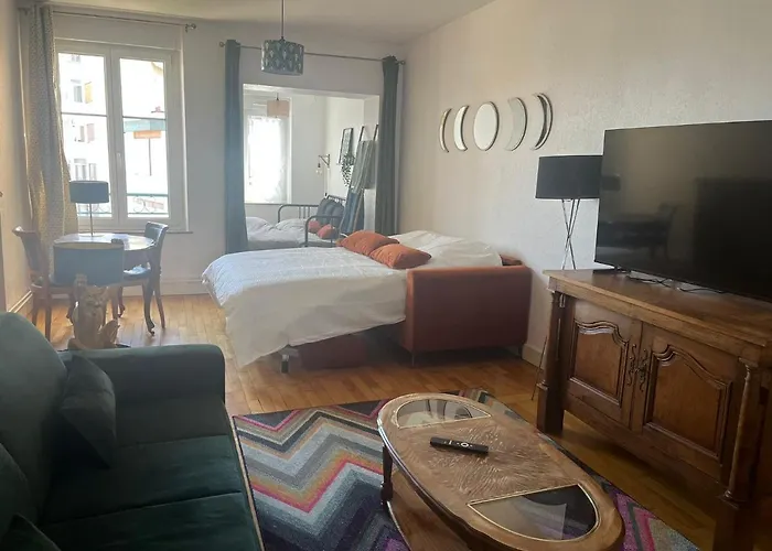 Frida- Thermal A 2 Min- 10 Pers - Chez Julie * Nancy