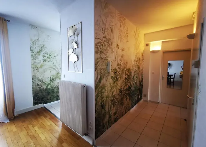 Frida- Thermal A 2 Min- 10 Pers - Chez Julie * Nancy