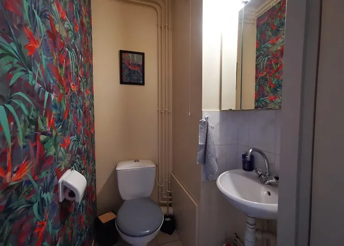 Frida- Thermal A 2 Min- 10 Pers - Chez Julie *