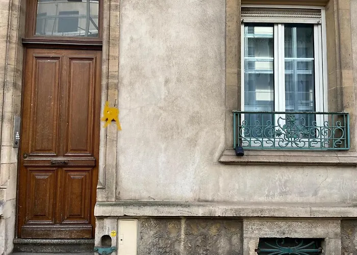 Frida- Thermal A 2 Min- 10 Pers - Chez Julie Nancy